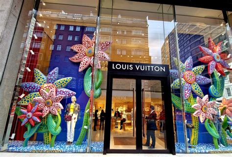 how many louis vuitton stores are there|Louis Vuitton bahamas store.